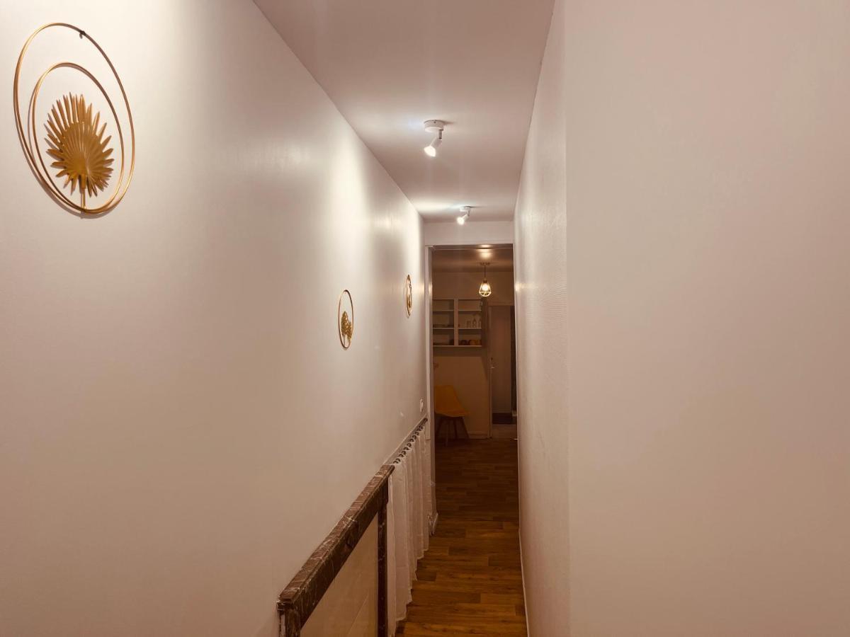 Le Ch'ti - Love, Centre Apartment *