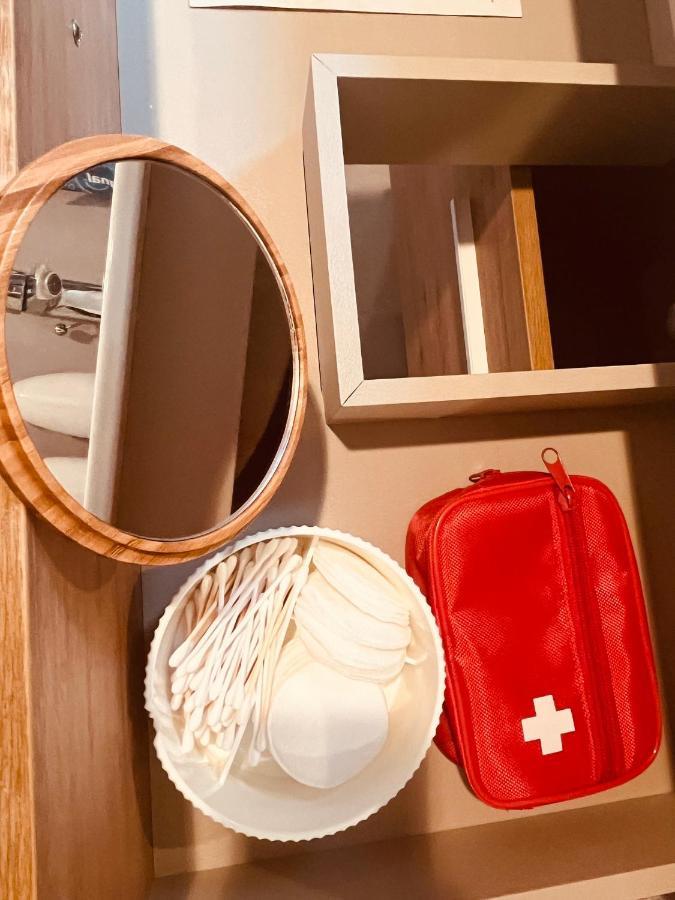 Le Ch'ti - Love, Centre Apartment *